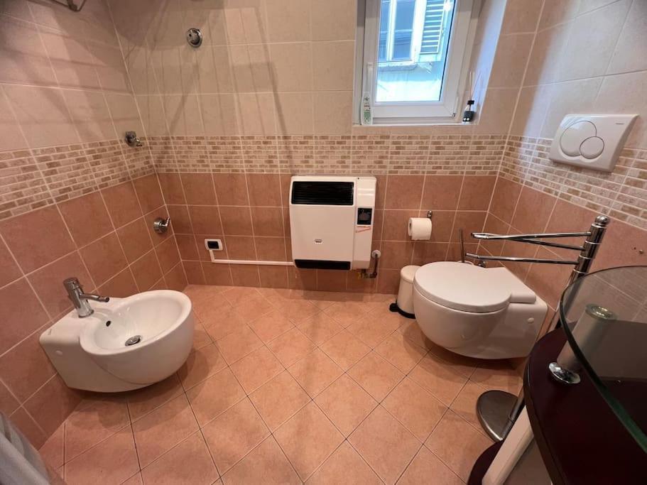 Il Cortiletto Di Varese Esterno foto