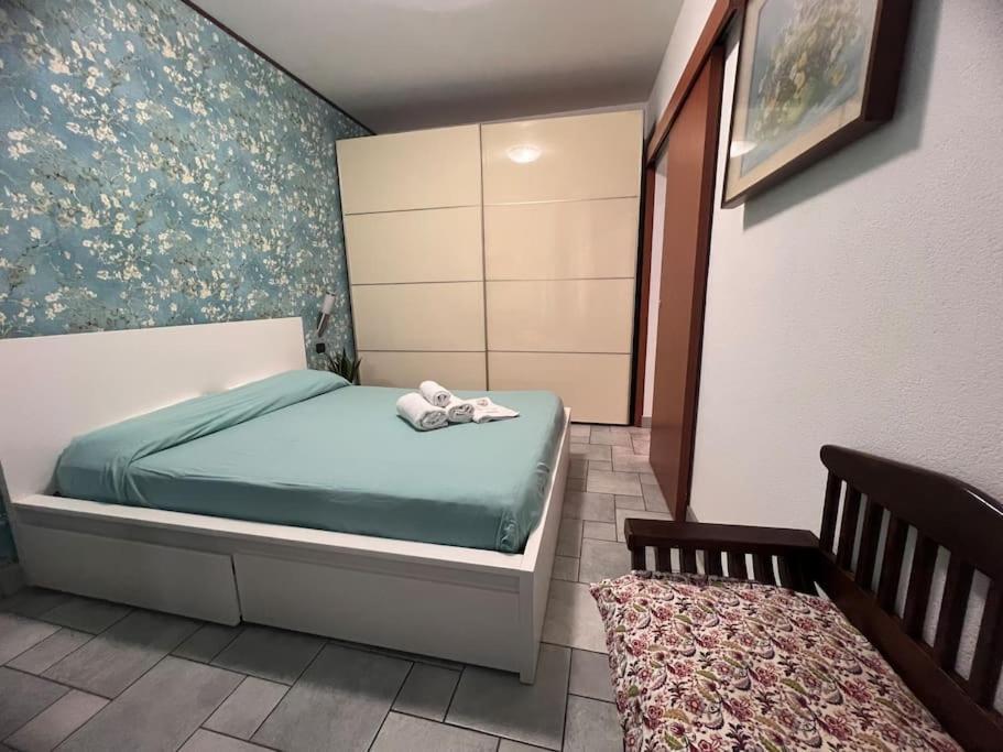 Il Cortiletto Di Varese Esterno foto