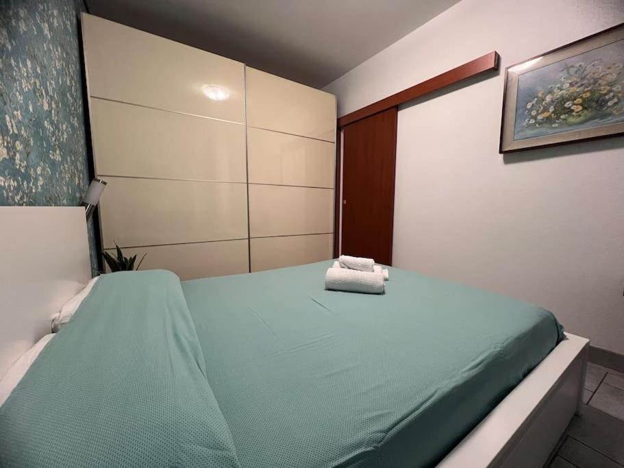 Il Cortiletto Di Varese Esterno foto